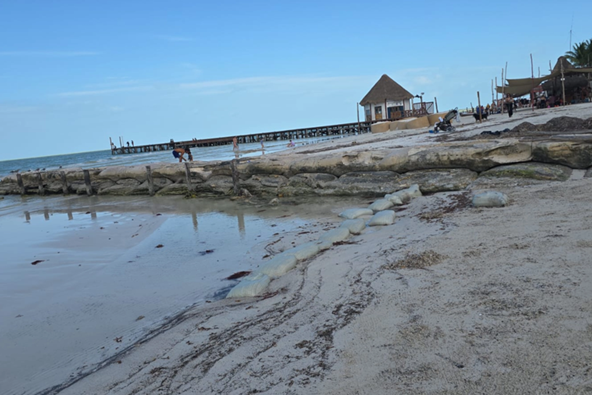 Holbox imagen principal